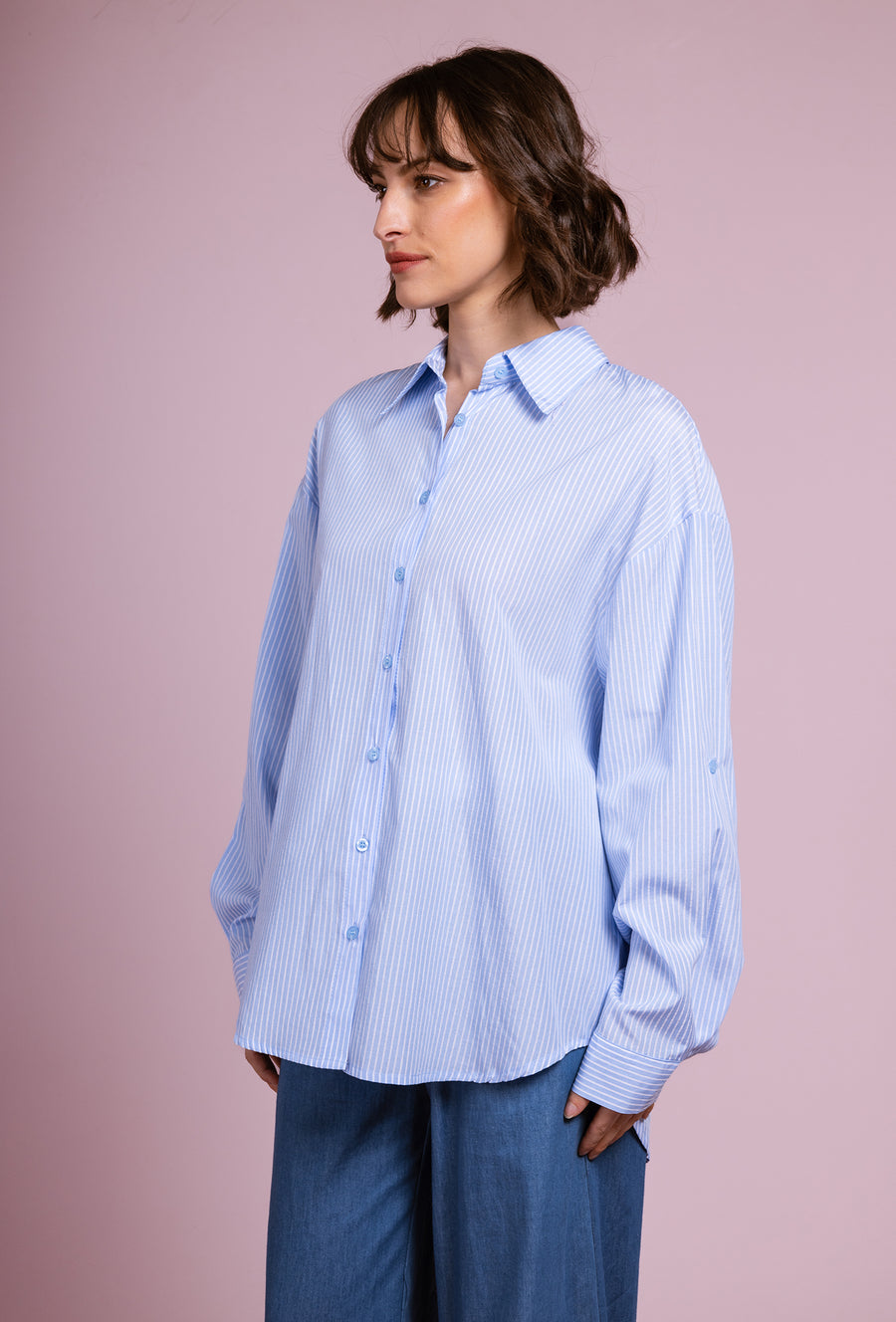 Chemise Lizaig