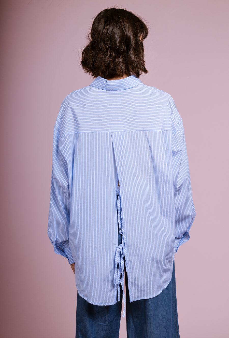 Chemise Lizaig