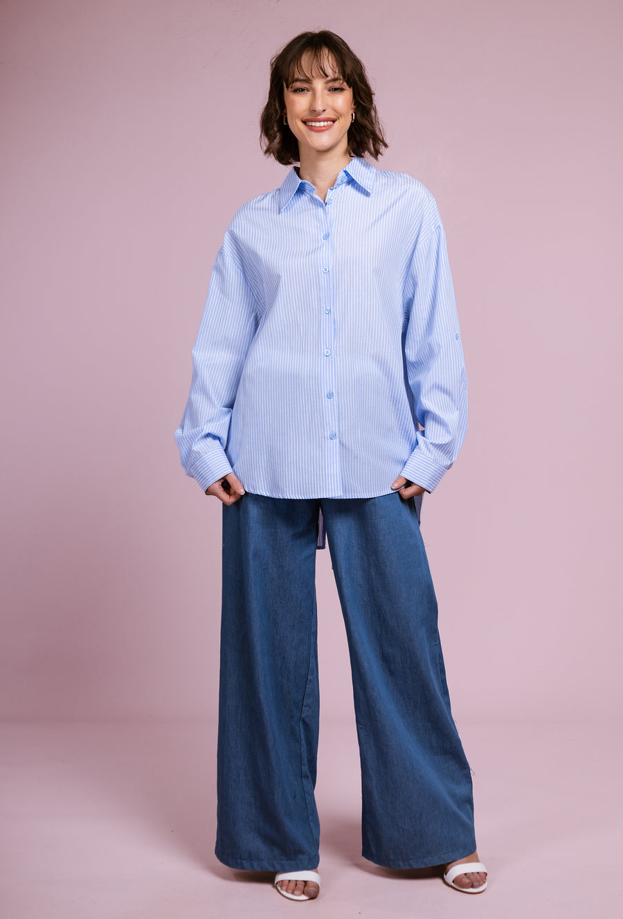 Chemise Lizaig