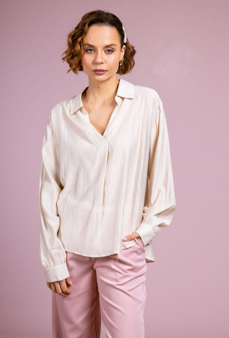 Blouse Karla