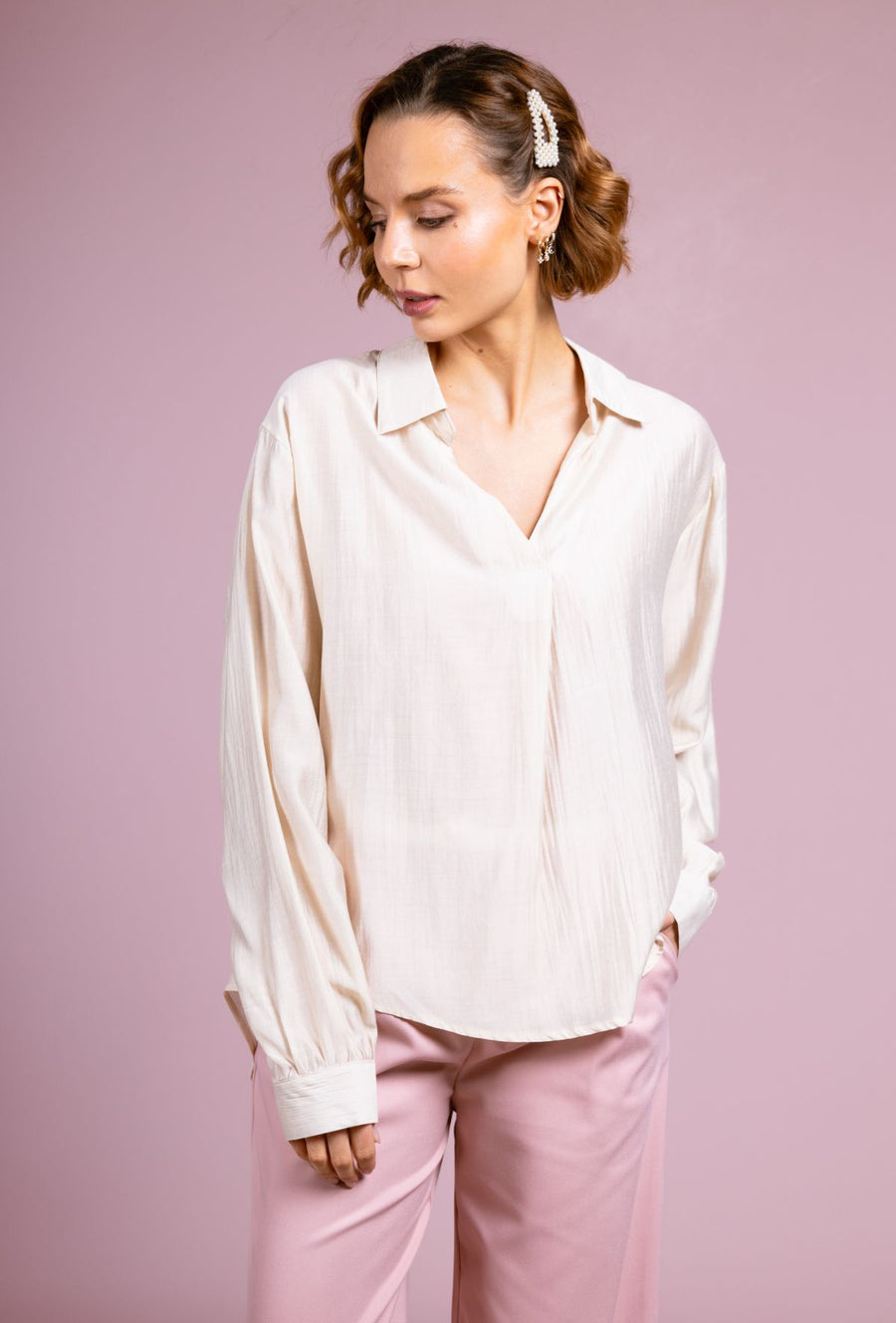 Blouse Karla