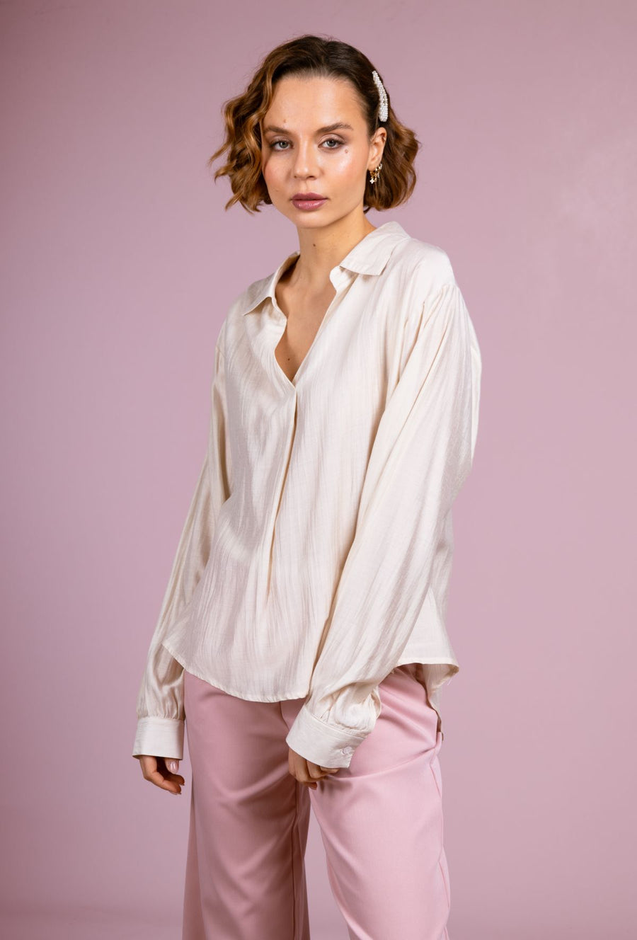 Blouse Karla