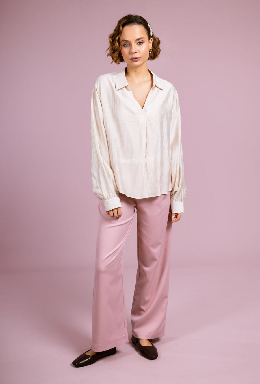 Blouse Karla