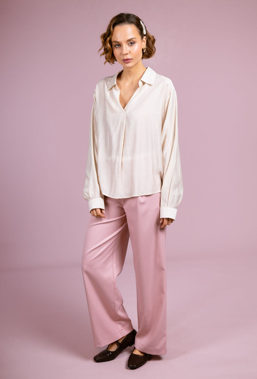 Blouse Karla
