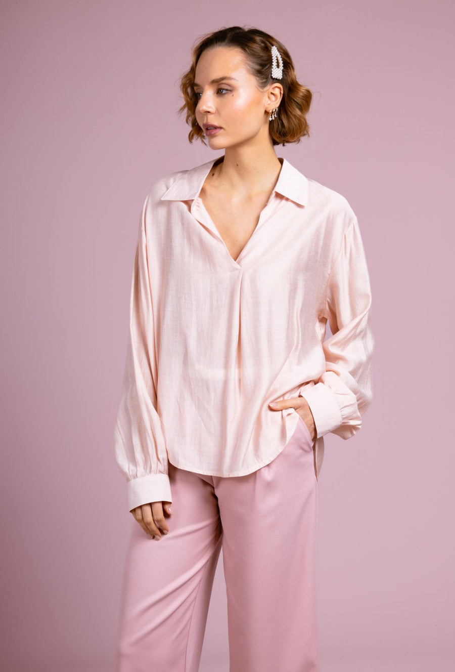 Blouse Karla