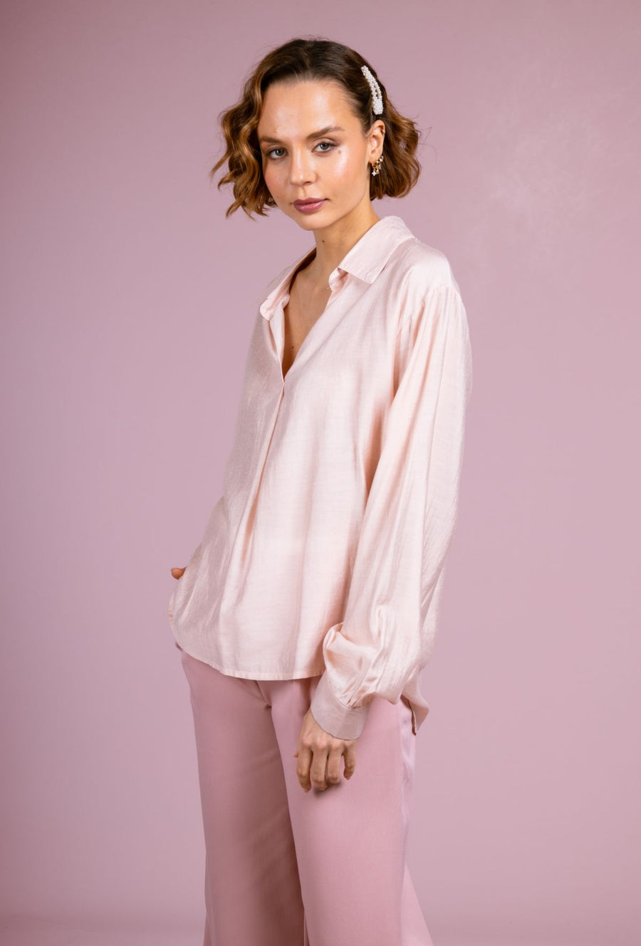Blouse Karla