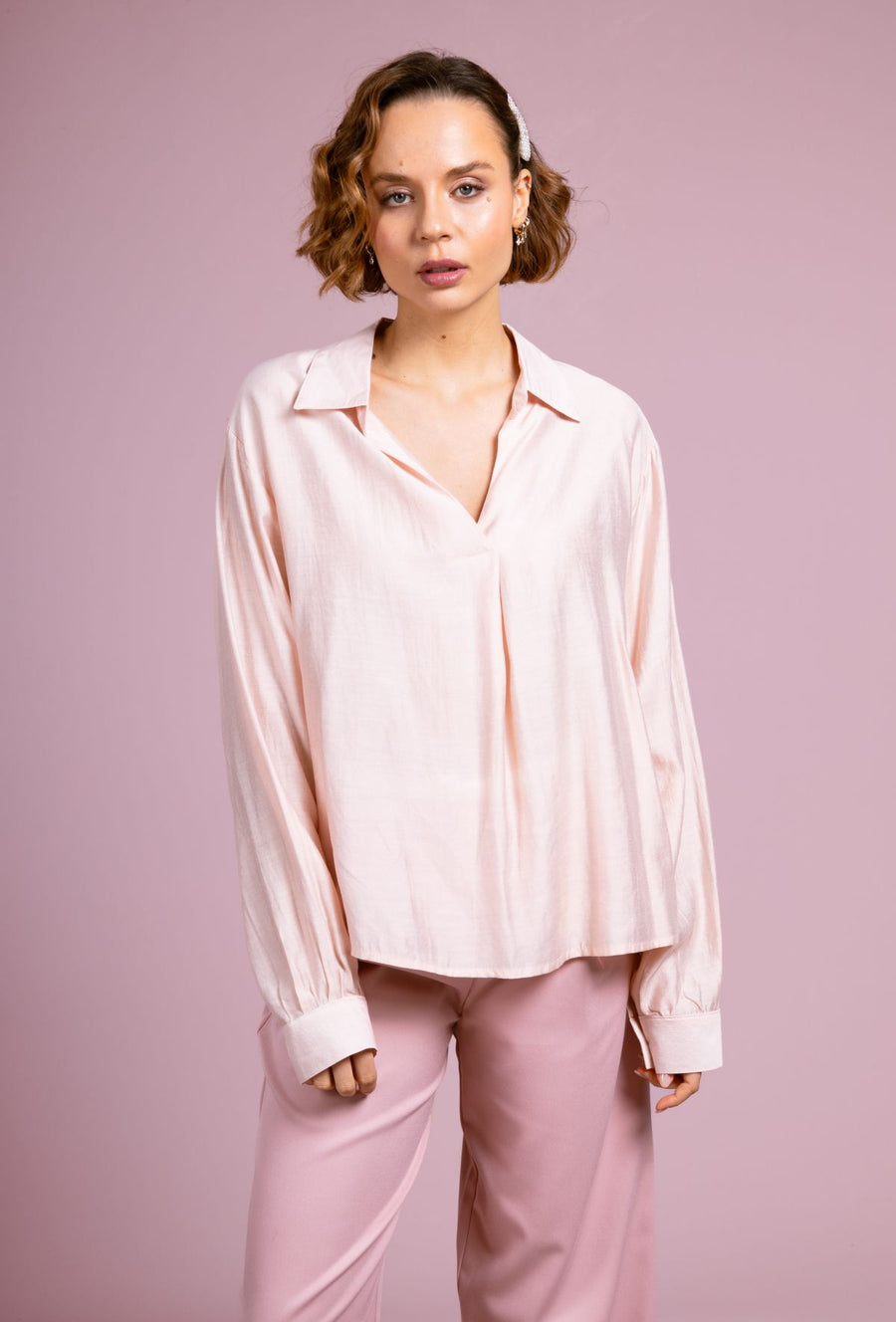 Blouse Karla