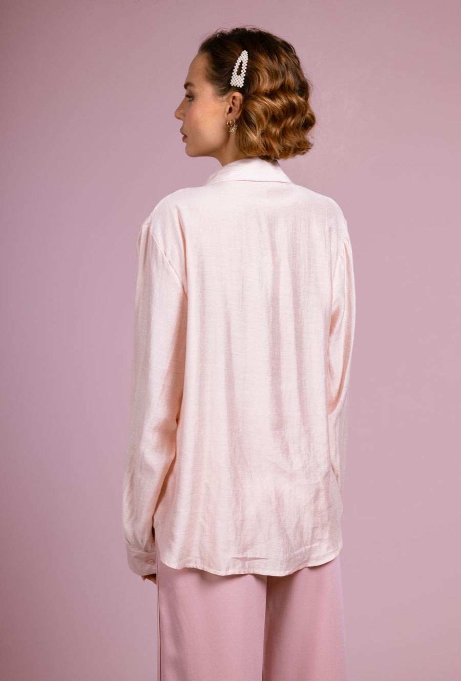 Blouse Karla