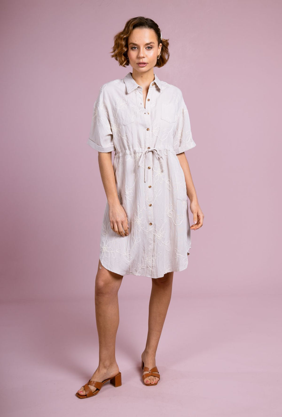 Robe Lola