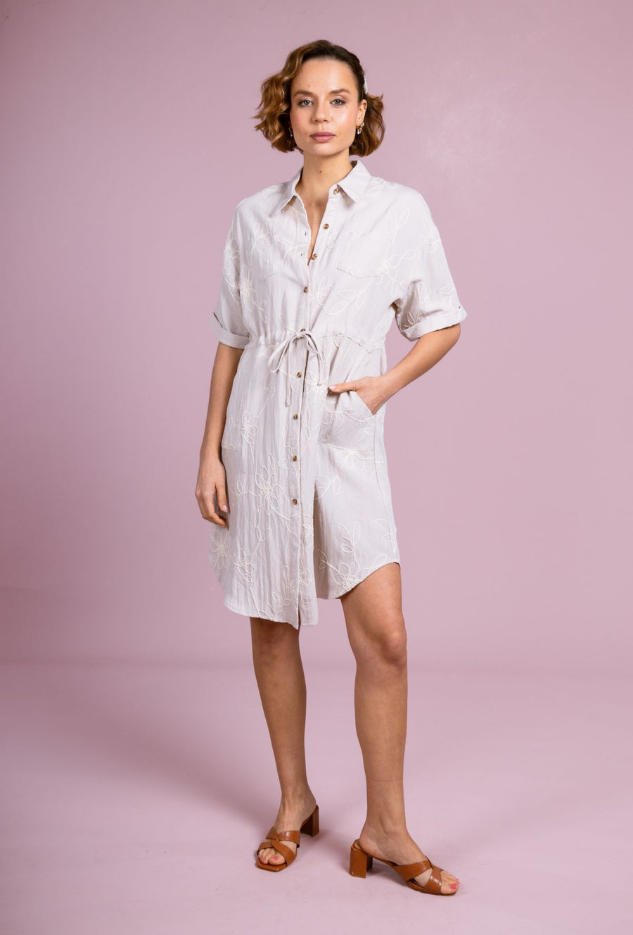 Robe Lola