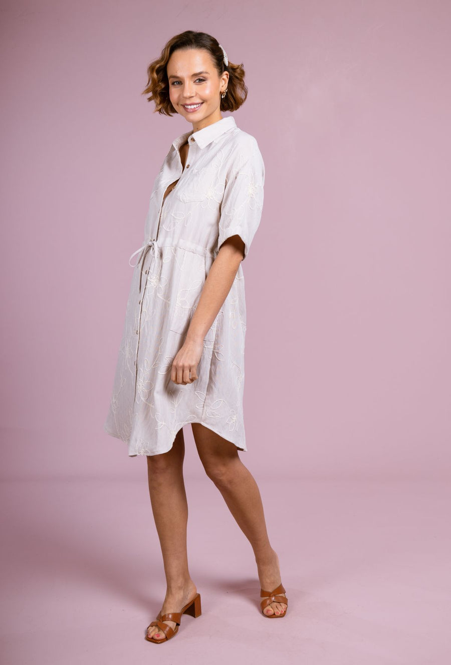 Robe Lola