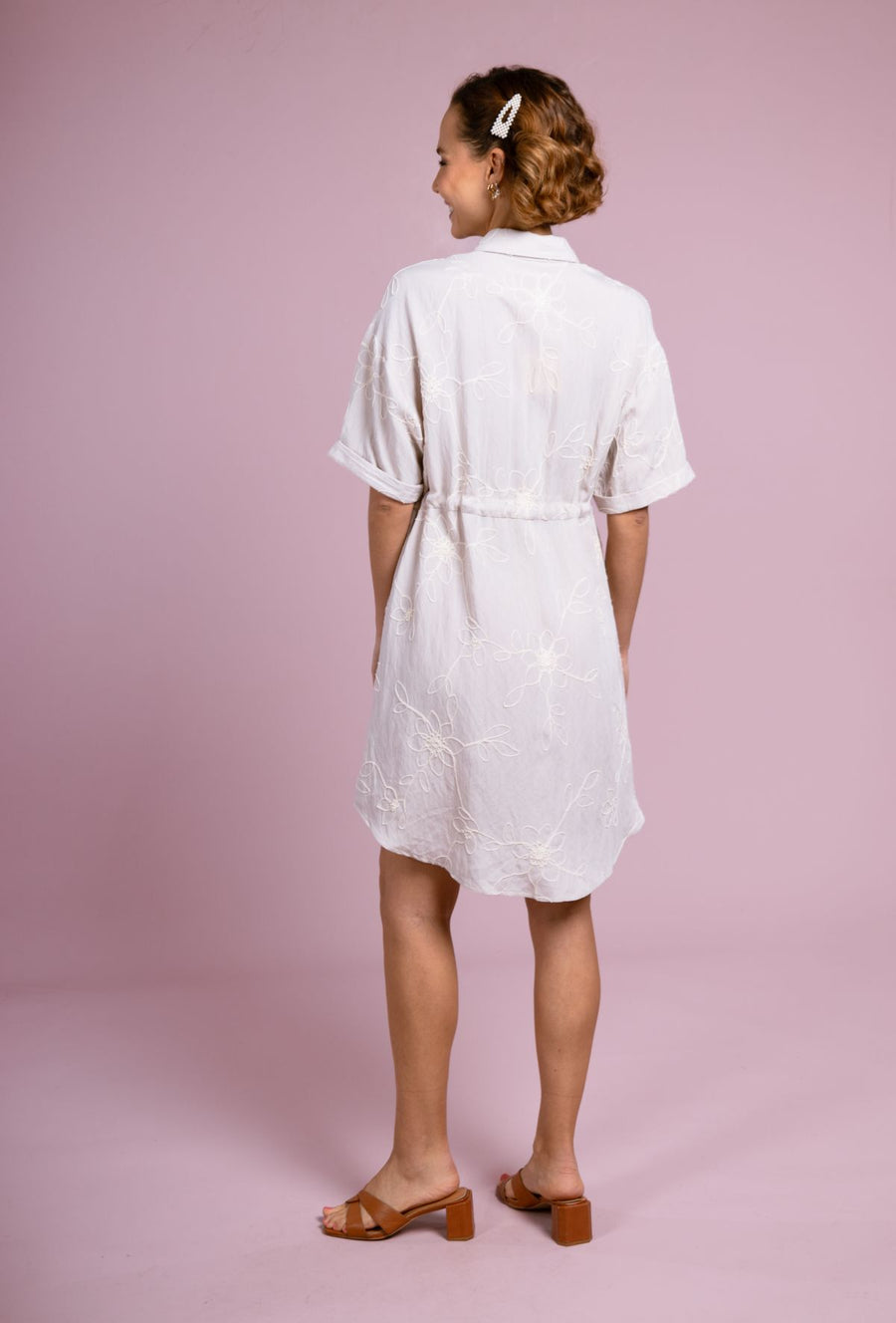 Robe Lola