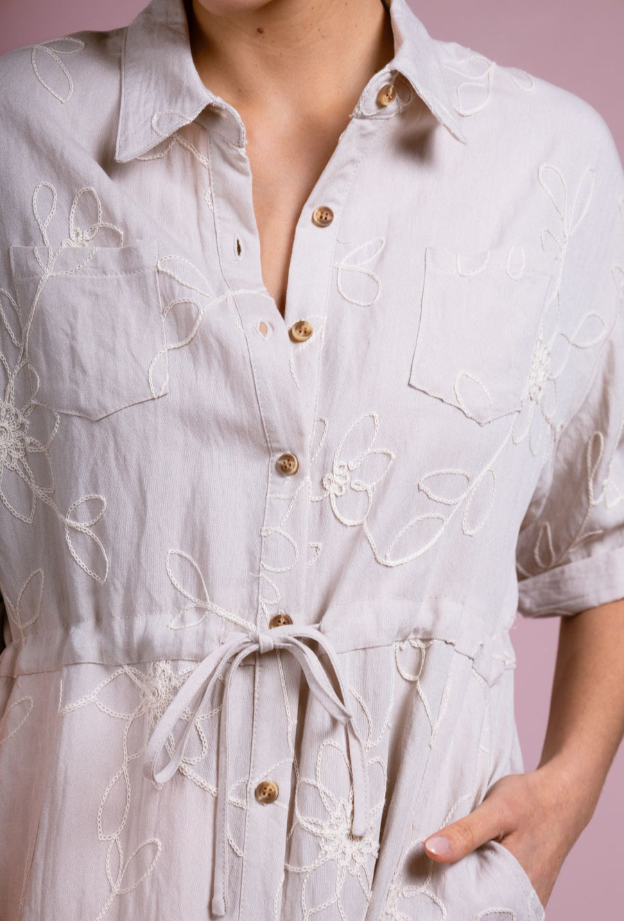 Robe Lola