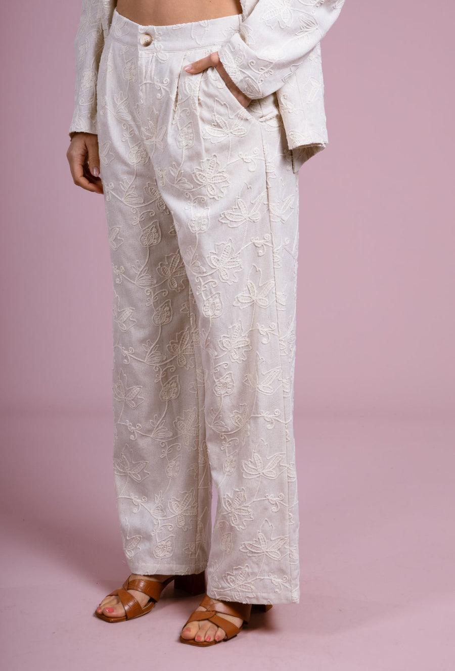 Pantalon Poehei