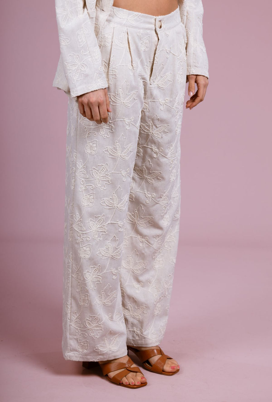 Pantalon Poehei