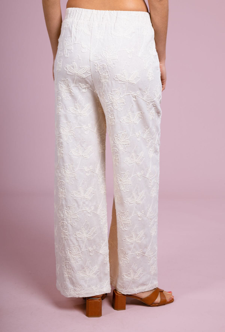 Pantalon Poehei
