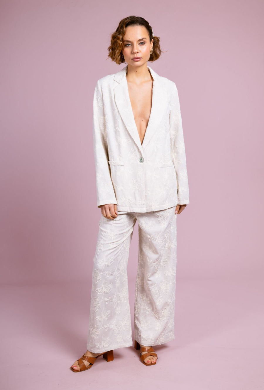 Veste Maryvonne
