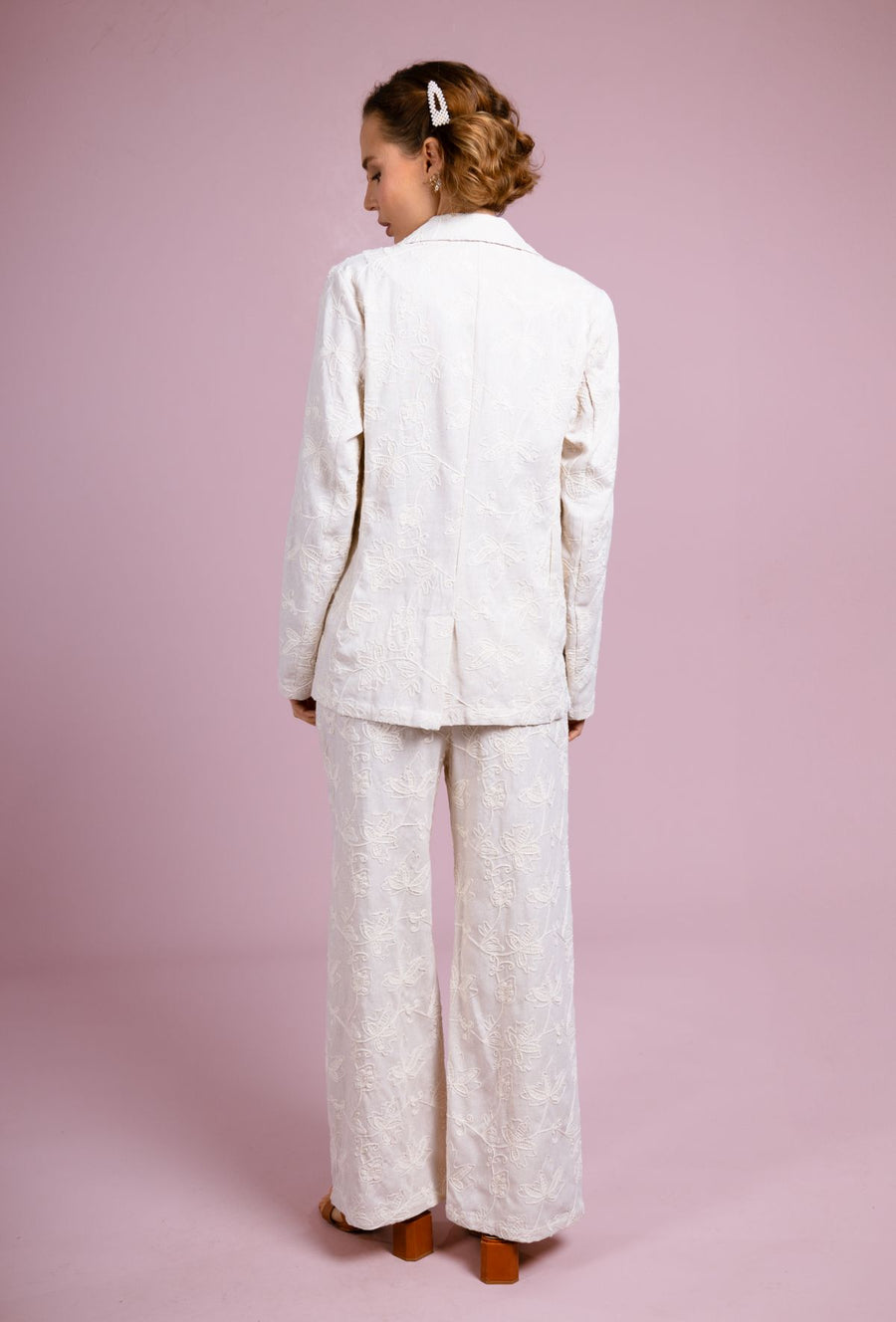 Veste Maryvonne