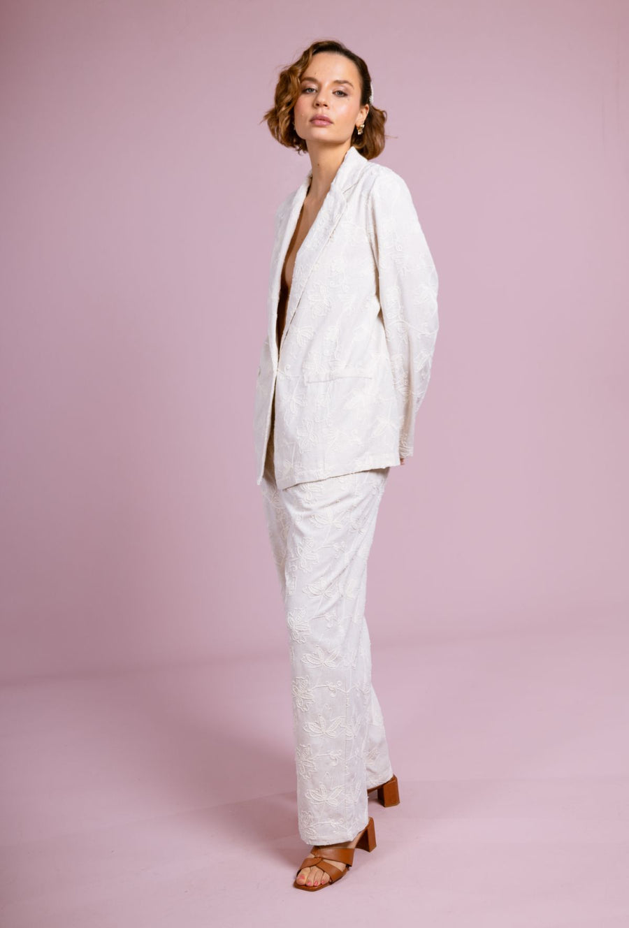 Veste Maryvonne