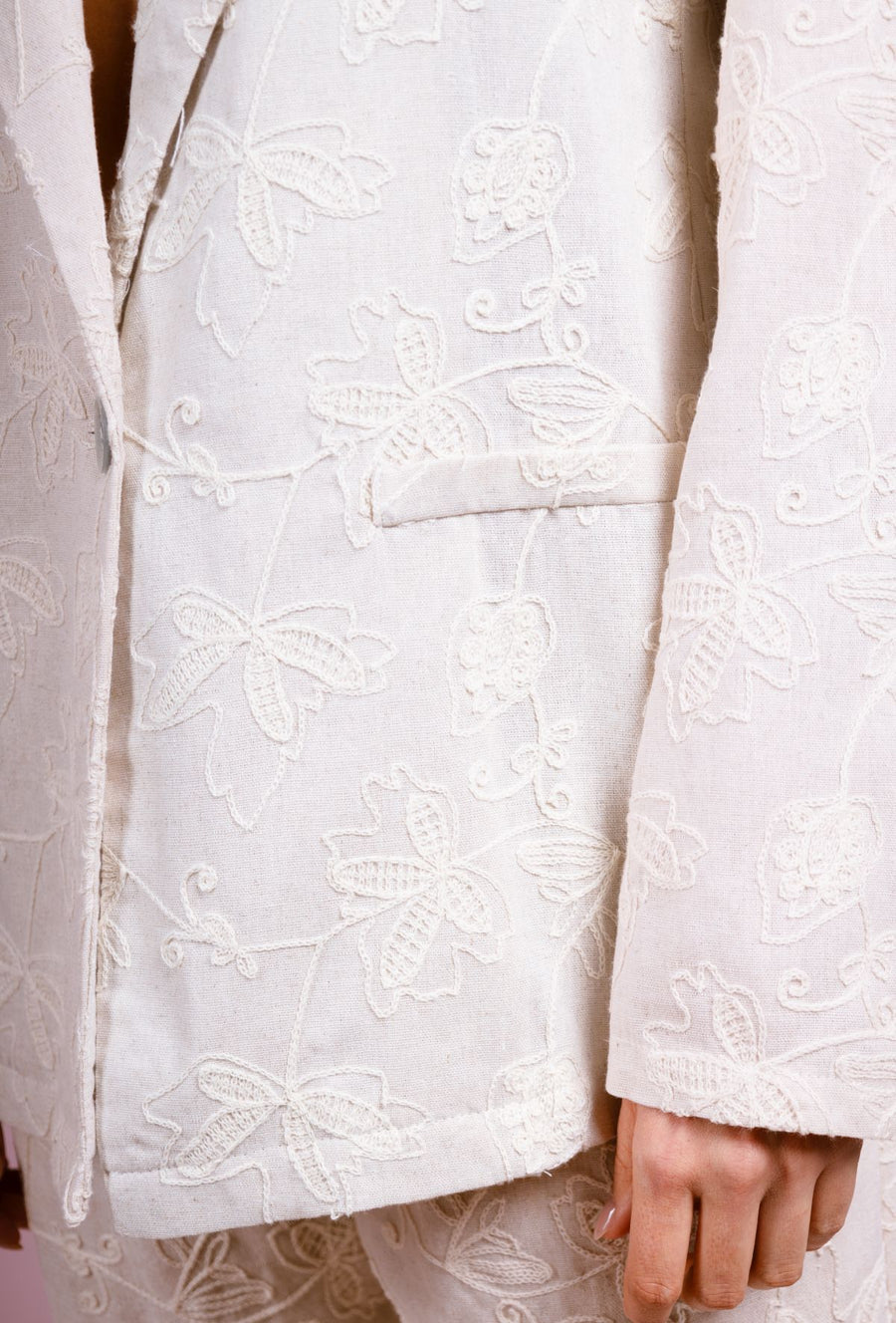 Veste Maryvonne