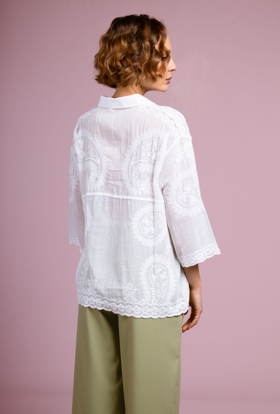 Chemise Lorelei