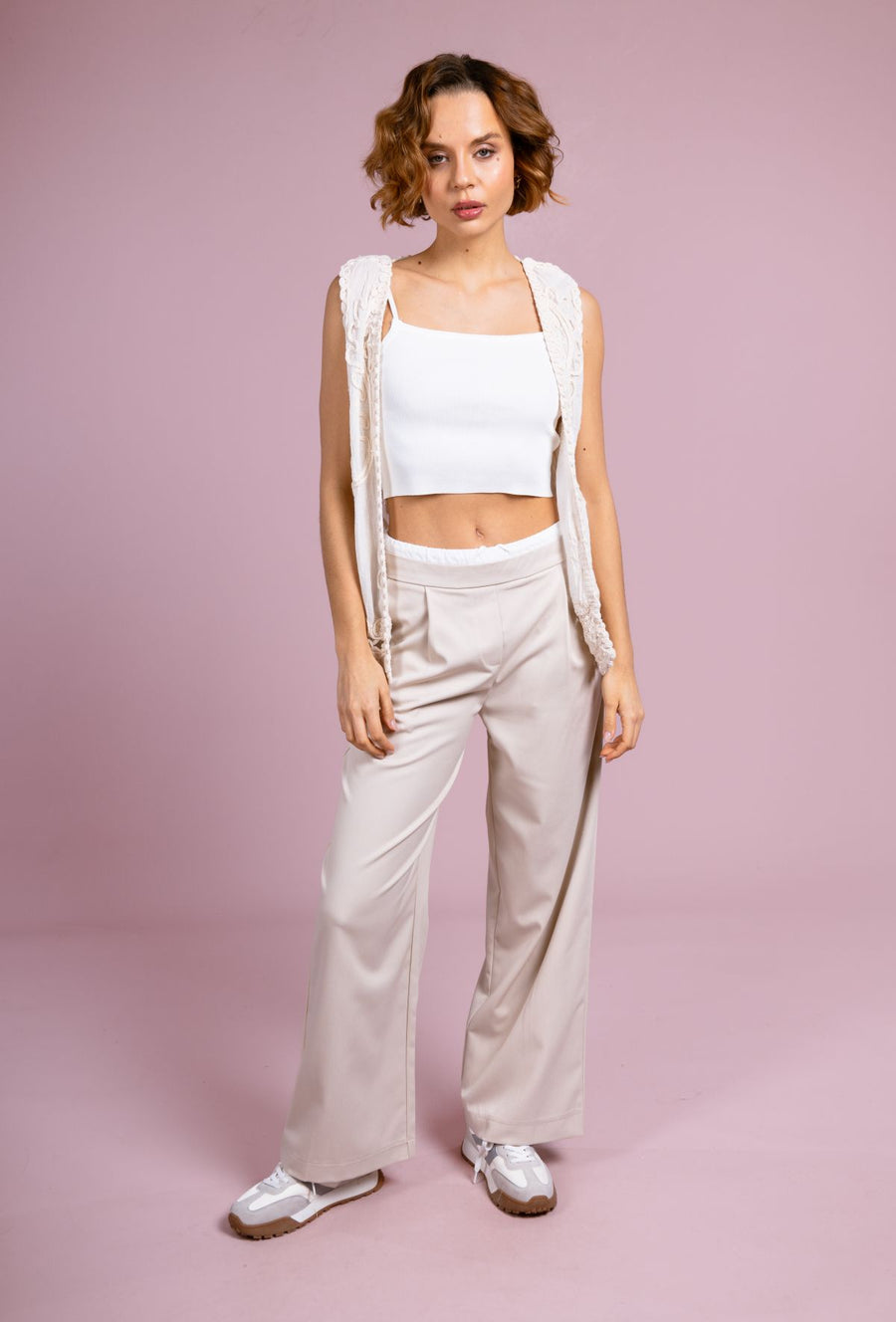 Gilet Melisande