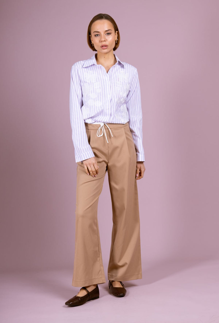 Chemise Lucine