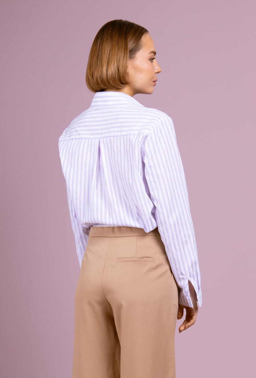 Chemise Lucine
