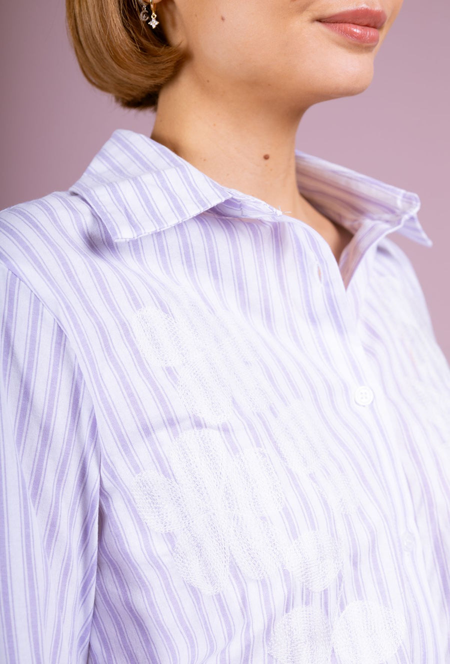 Chemise Lucine