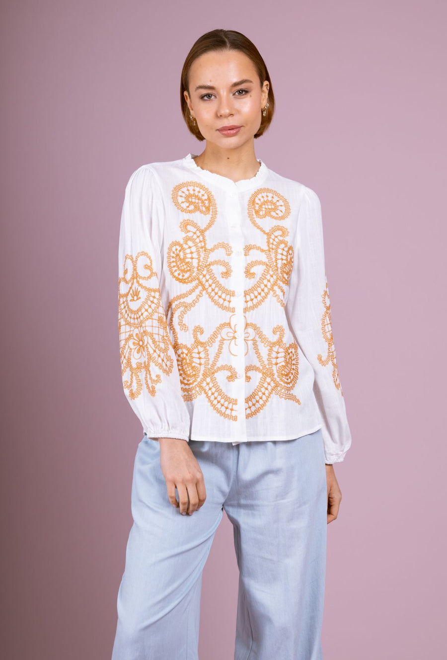 Blouse Marsha