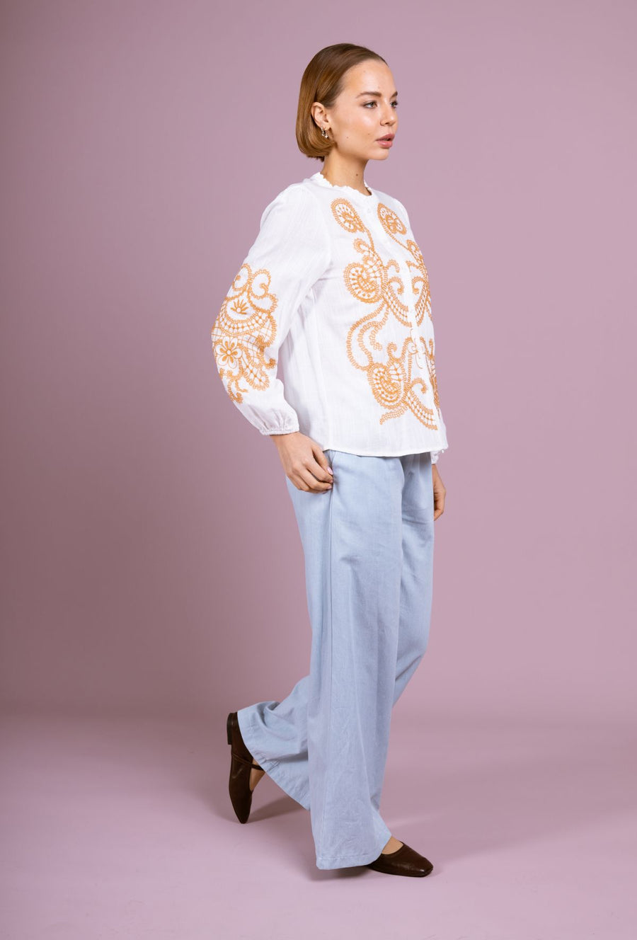 Blouse Marsha