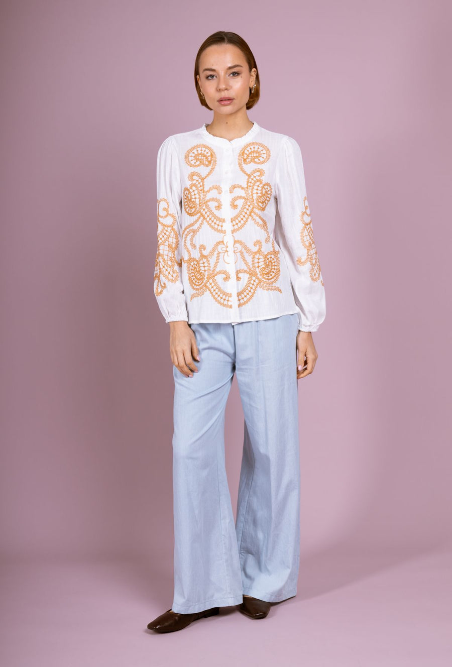 Blouse Marsha