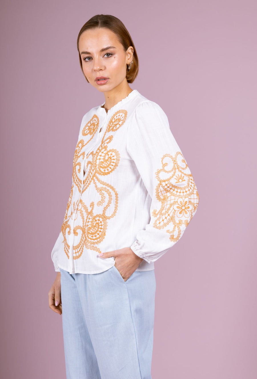 Blouse Marsha