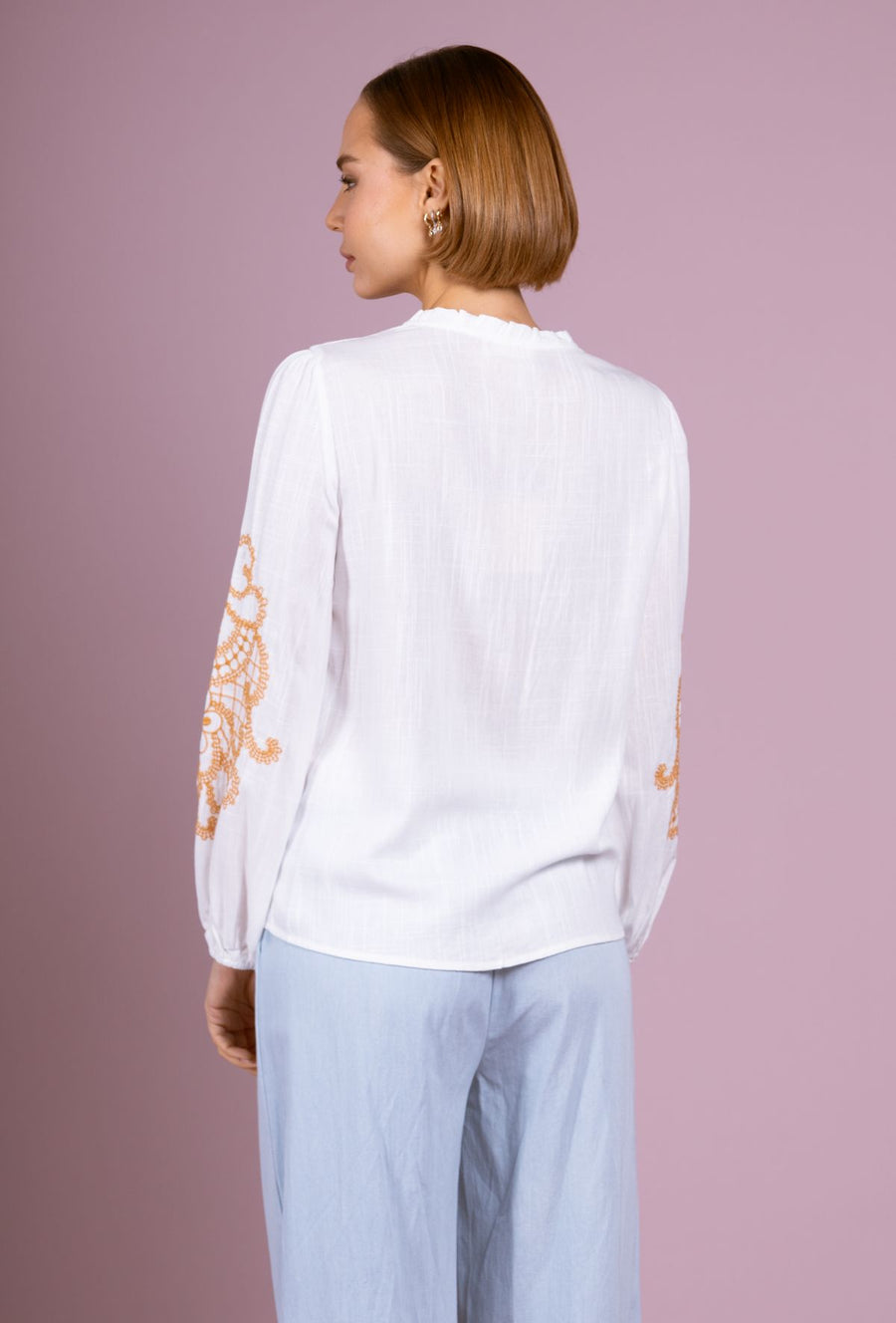 Blouse Marsha