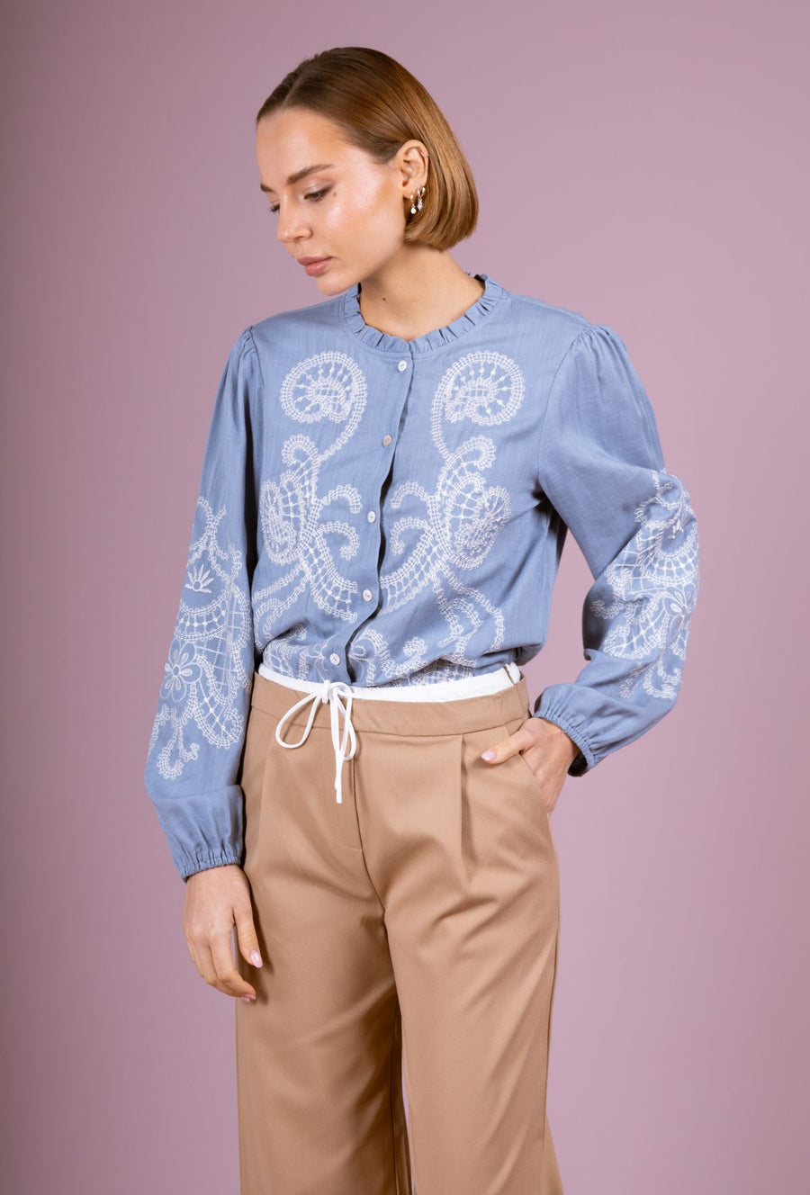 Blouse Marsha