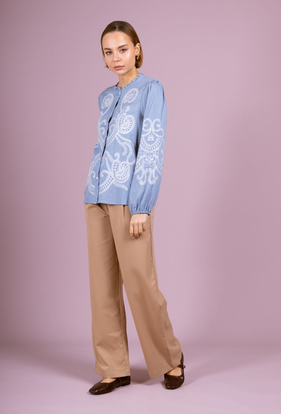 Blouse Marsha