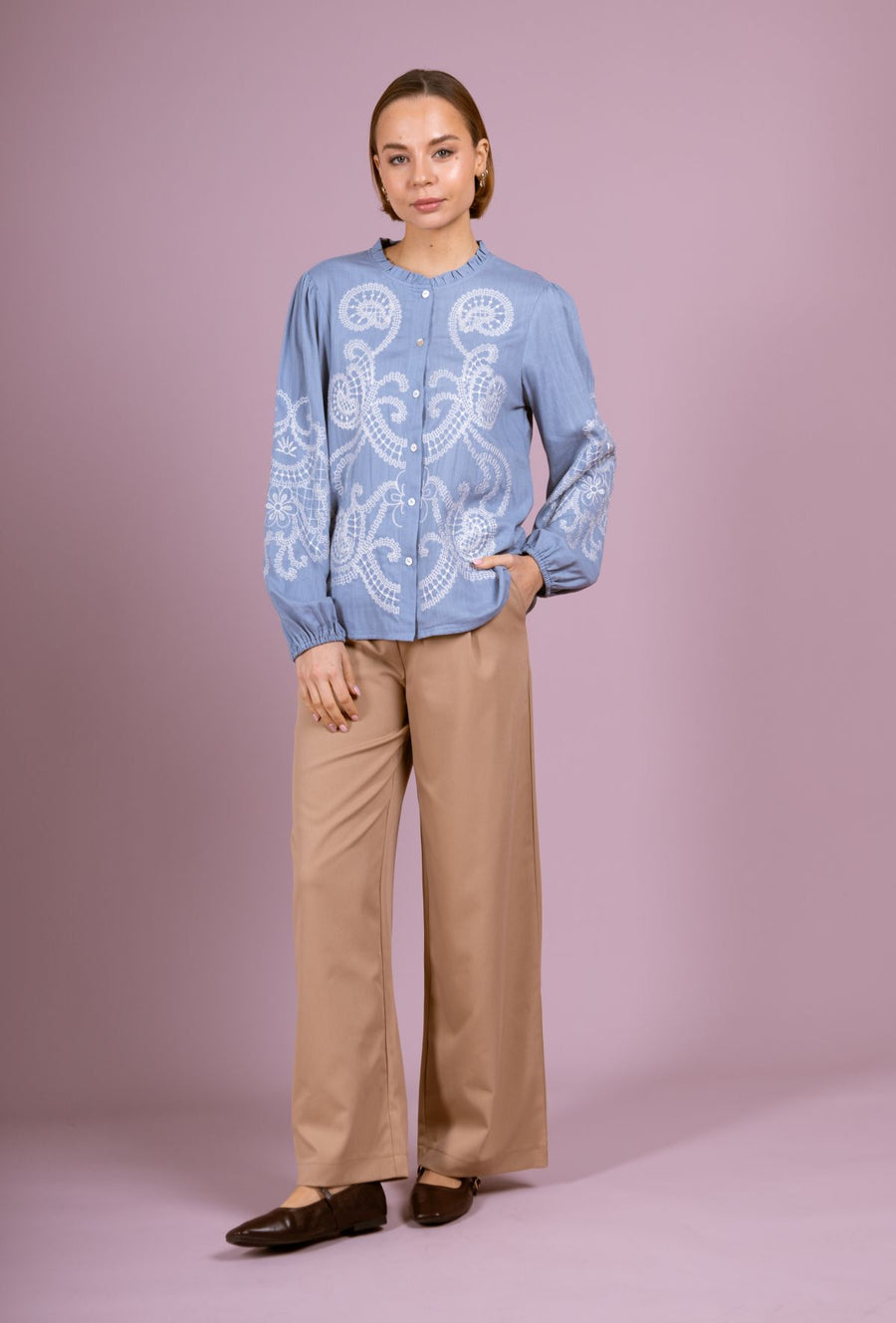 Blouse Marsha