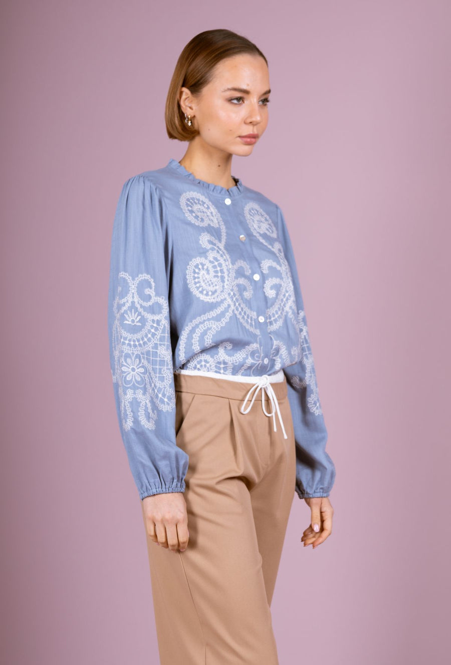 Blouse Marsha