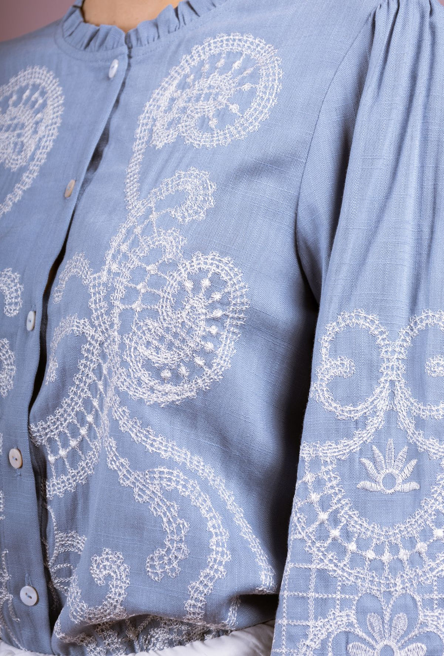 Blouse Marsha