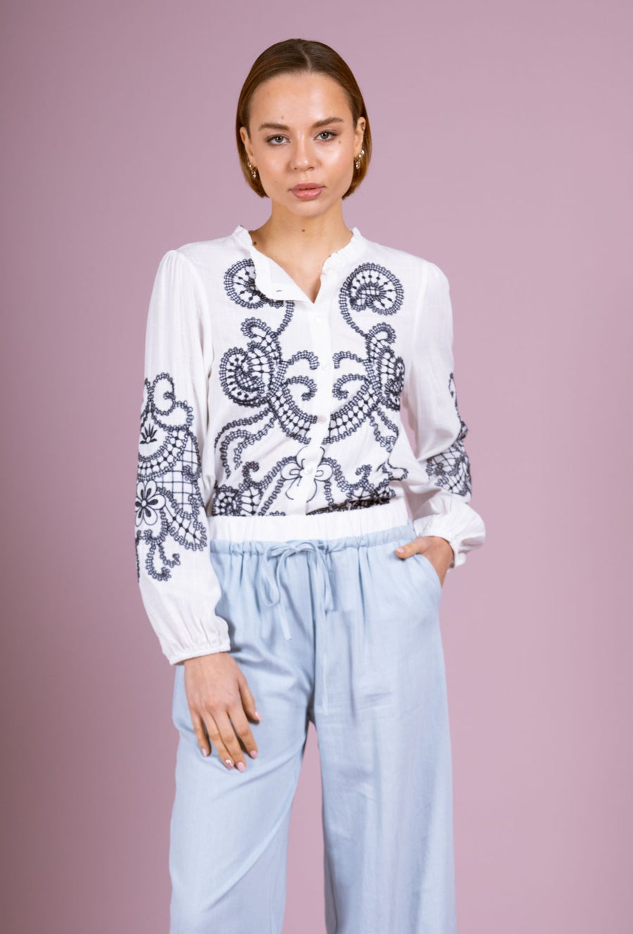 Blouse Marsha