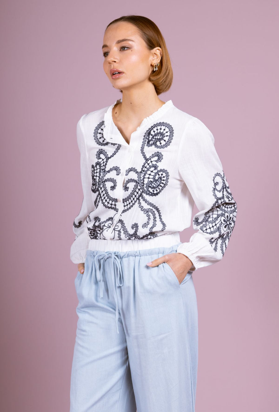 Blouse Marsha