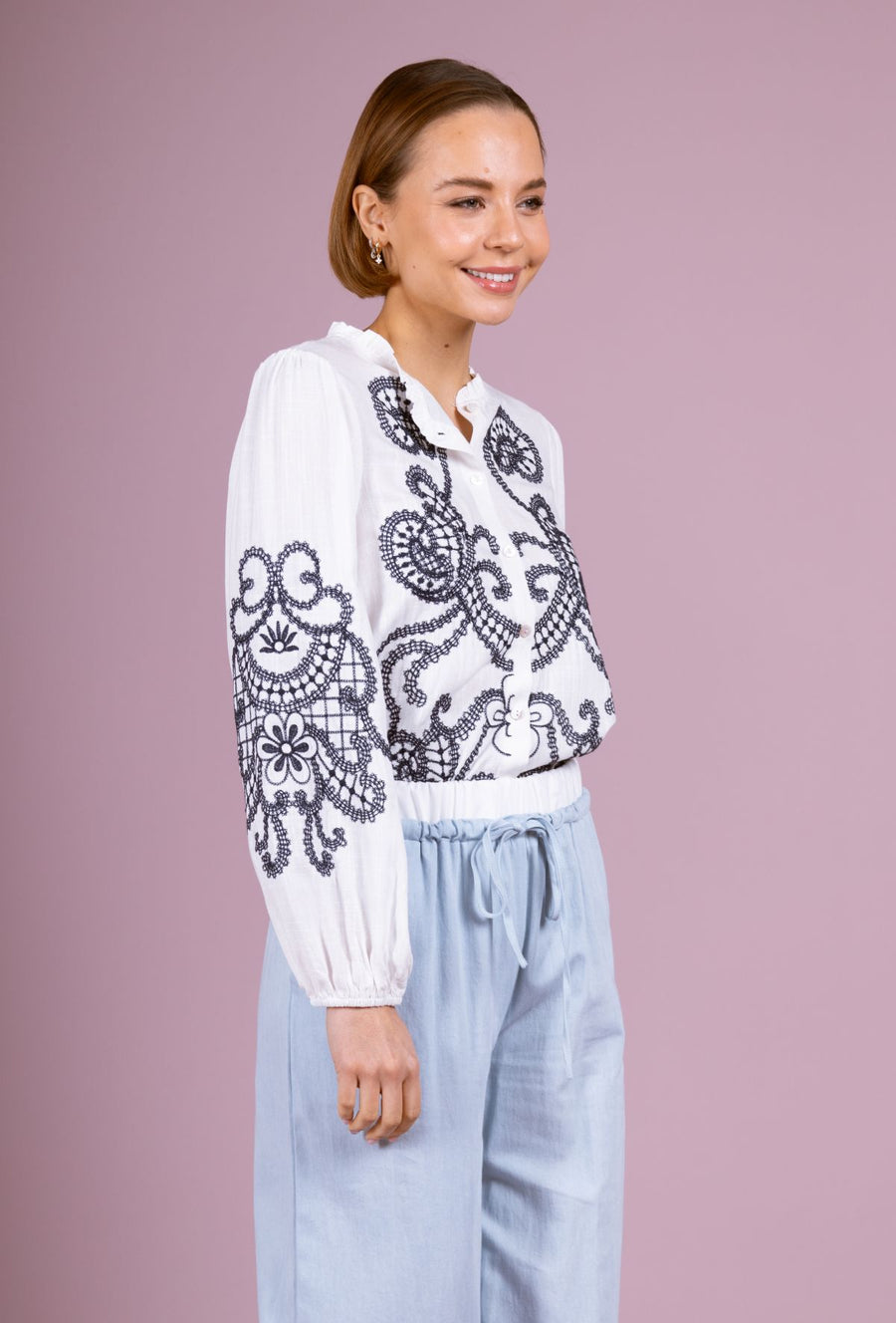 Blouse Marsha