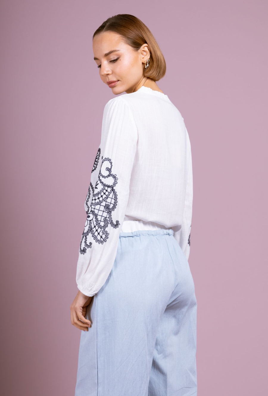 Blouse Marsha