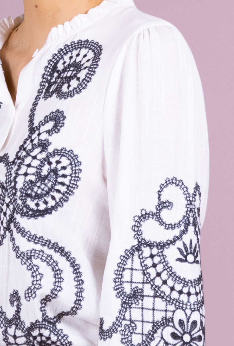 Blouse Marsha