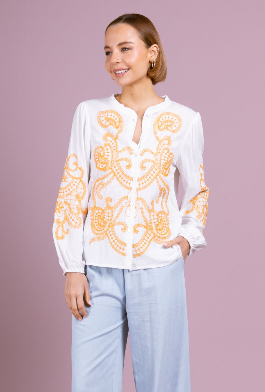 Blouse Marsha