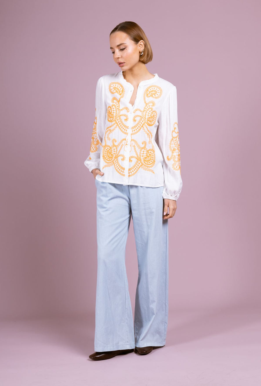 Blouse Marsha