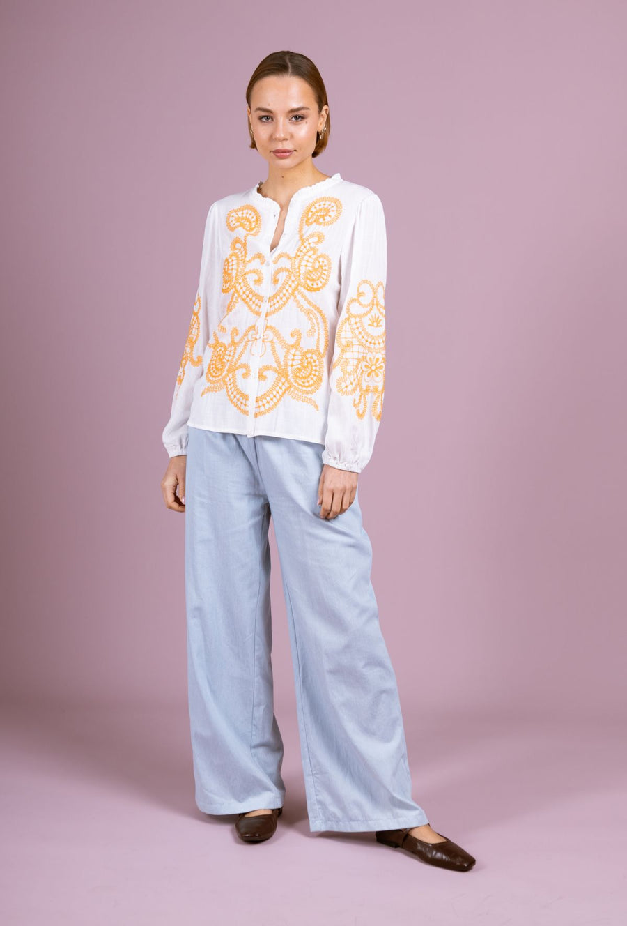 Blouse Marsha