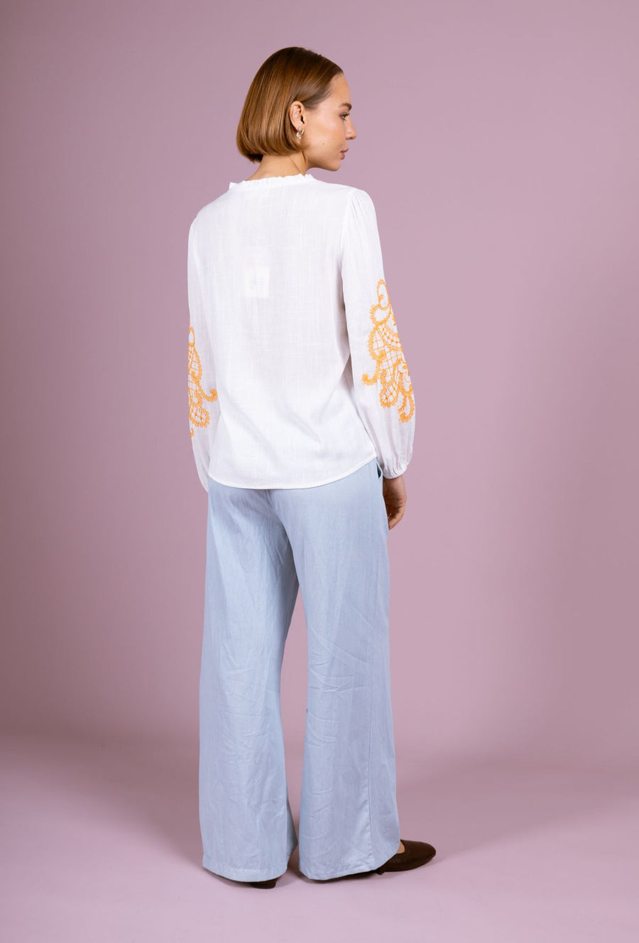 Blouse Marsha