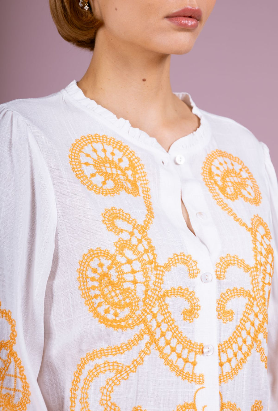 Blouse Marsha