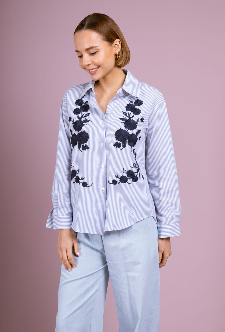 Chemise Anthéa